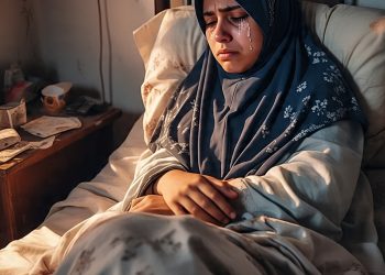 Kenapa Tidak Boleh Sedih lama-lama