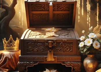 Memahami Makna Rezeki