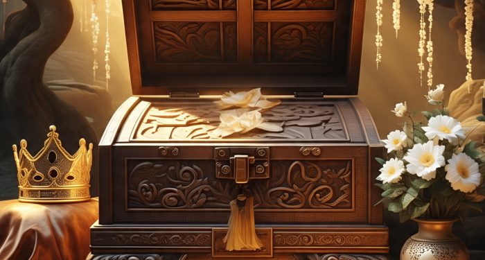 Memahami Makna Rezeki