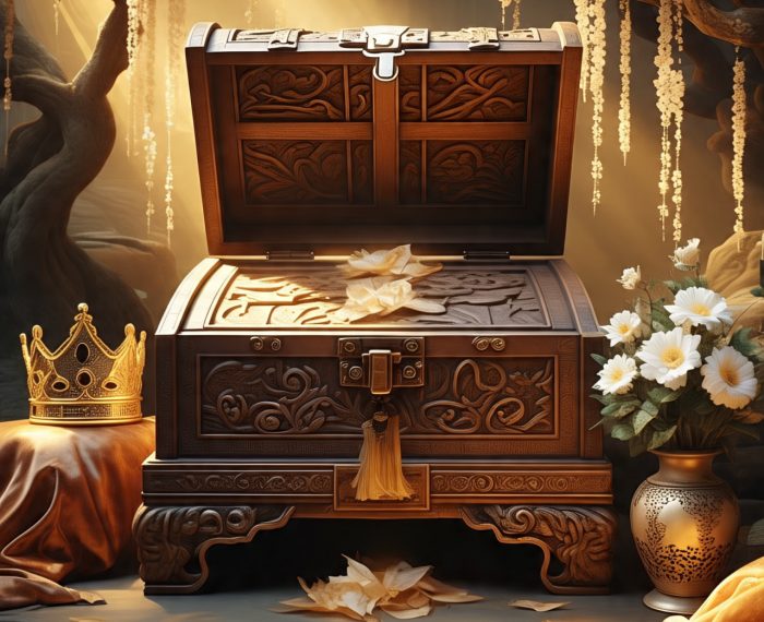 Memahami Makna Rezeki