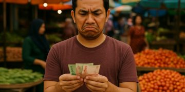 Tanpa Sadar, Kita Mempermanenkan Mental Miskin