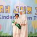 Lulusan TK Jakarta Islamic School Hafal Juz 30, Orangtua Terharu saat Haflah
