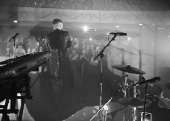 Setelah Delapan Tahun Vakum, Zayn Malik Kembali ke Panggung di O2 SBE London