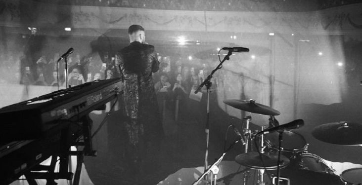 Setelah Delapan Tahun Vakum, Zayn Malik Kembali ke Panggung di O2 SBE London