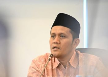 Terkait Fatwa Salam Lintas Agama, MUI: Islam Mengajarkan Toleransi Tapi Ada Batasnya
