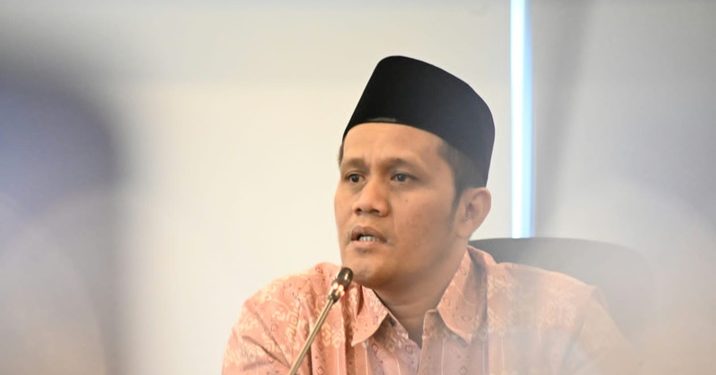 Terkait Fatwa Salam Lintas Agama, MUI: Islam Mengajarkan Toleransi Tapi Ada Batasnya