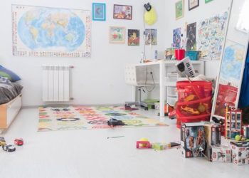 Memberikan Hukuman kepada Anak dengan Mencabut Kesenangannya Lebih Efektif