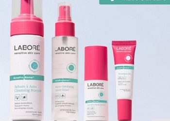 LABORÉ Luncurkan Inovasi untuk Atasi Jerawat Tanpa Kambuh di International Microbiome R&D Congress Asia 2024