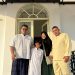 Rumah di Atas Tangga