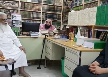 Mantan Hindu Brahman India Menjadi Ulama Besar di Bidang Hadis