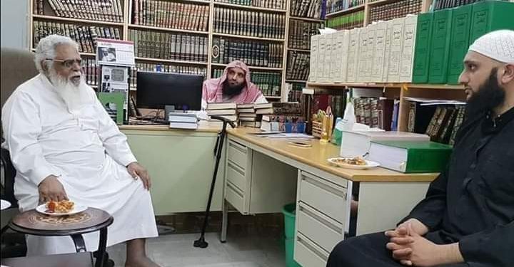 Mantan Hindu Brahman India Menjadi Ulama Besar di Bidang Hadis