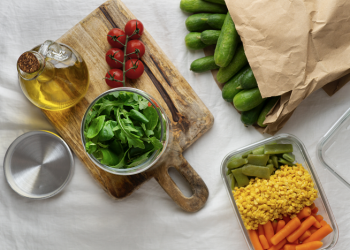 Makin Nyaman Saat Food Prep dan Memasak, Tambahkan Perangkat Ini Sebagai Pelengkap Dapur Keluarga