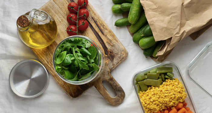 Makin Nyaman Saat Food Prep dan Memasak, Tambahkan Perangkat Ini Sebagai Pelengkap Dapur Keluarga