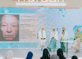 Bersama Scientist dan Skincare Experts, Wardah Berikan Edukasi Teknologi Perawatan Kulit Terkini Guna Capai Skin Goals dan Proteksi Kulit Perempuan Indonesia