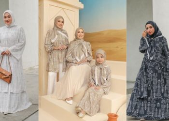 "Malqaf Series" by Klamby, Koleksi Eksklusif Idul Adha