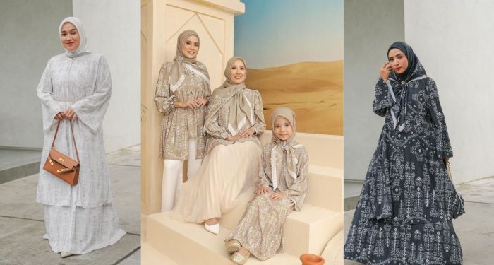 "Malqaf Series" by Klamby, Koleksi Eksklusif Idul Adha