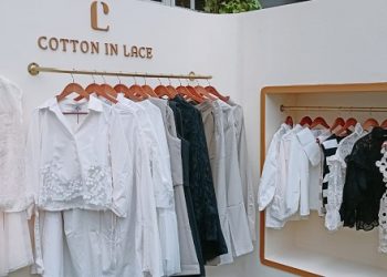 Eid Al Adha New Collection “Sacrifice In Lace”