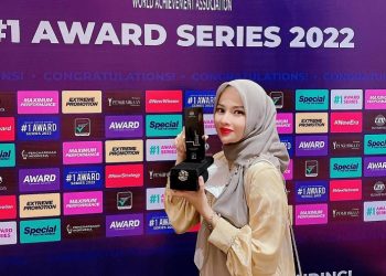 Raih 124 Penghargaan dari Dalam dan Luar Negeri, dr. Ayu Widyaningrum Siap Cetak Rekor MURI