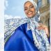 Buttonscarves Menggandeng Supermodel Hijab Pertama di Dunia, Halima Aden Sebagai Ikon “The Crown Series”