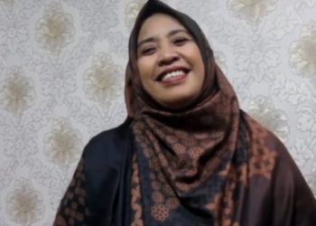 Dari Kecil Sudah Bersama Maka Kami Harus Kuat Bersama, Ungkap Wali Wisudawan JISc Graduation 2024