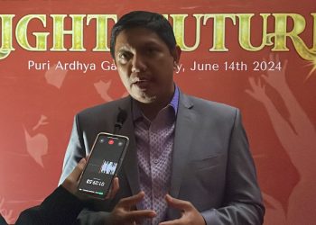 Hadiri Wisuda Anak, Fuadri Anggota Dewan Perwakilan Rakyat Aceh Apresiasi Sistem Pendidikan JISc