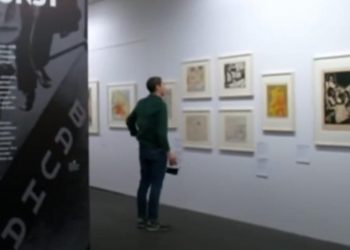 Museum Swiss Akan Menghapus Lima Lukisan yang Terkait dengan Penjarahan Nazi