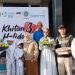 Jufi Adakan Khitan Holiday III di Pesantren Persis Rancabango Garut