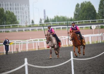 Indonesia Raih 5 Medali di Ajang BRICS GAMES 2024 Russia