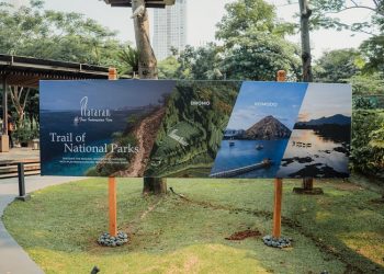 Hadirkan Koleksi Venue Terbaik, Plataran Intimate Venue Collection Sukses Digelar