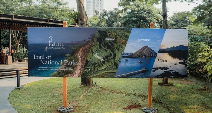 Hadirkan Koleksi Venue Terbaik, Plataran Intimate Venue Collection Sukses Digelar