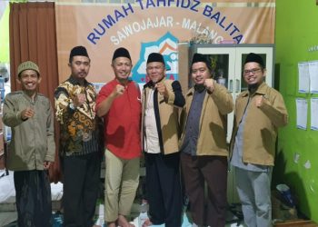JPRMI Pusat dan JPRMI Malang Sepakat Menargetkan 2000 Anggota Baru Setiap Tahun