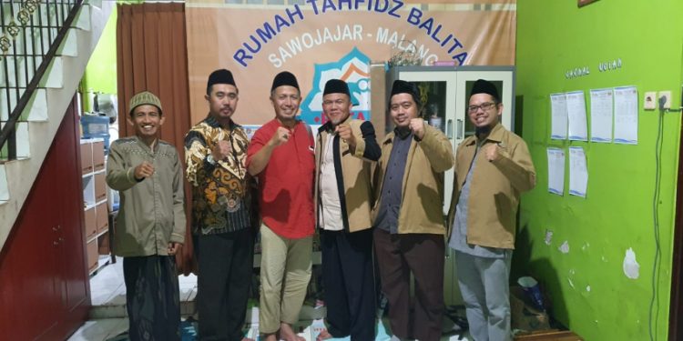 JPRMI Pusat dan JPRMI Malang Sepakat Menargetkan 2000 Anggota Baru Setiap Tahun