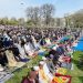 Umat Islam di Kanada Melaksanakan Sholat Idul Adha di Beberapa Masjid dan Beberapa Wilayah