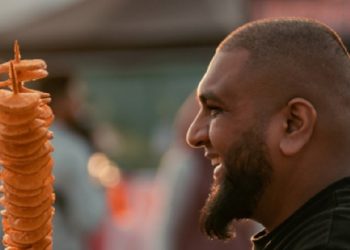 Festival Makanan Halal Kembali Diadakan di Birmingham NEC