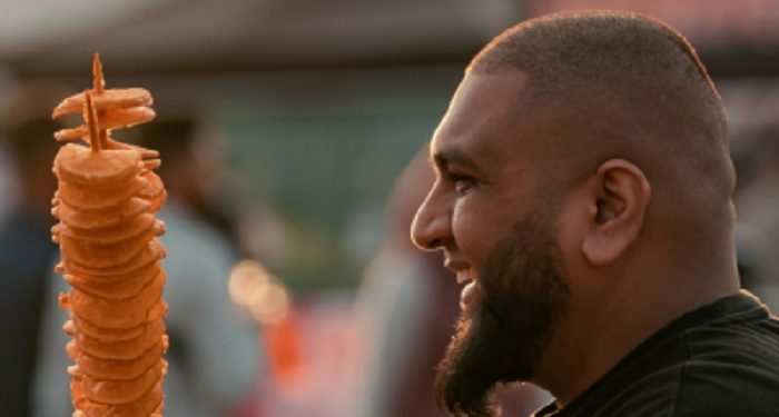 Festival Makanan Halal Kembali Diadakan di Birmingham NEC