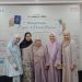 Aleza Kembali Adakan Kajian Dengan Tema Menjadi Wanita Bijak dan Penuh Makna