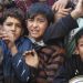 Warga Palestina yang Hidup Dalam Kondisi Mengerikan di Gaza