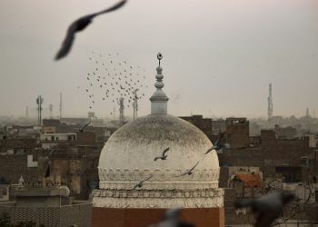 Kewajiban Seorang Muslim Terhadap Islam