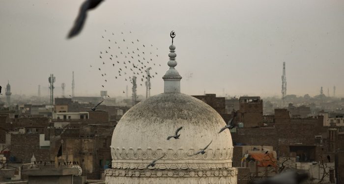 Kewajiban Seorang Muslim Terhadap Islam