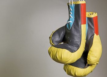 Apakah Tinju Haram dalam Islam?