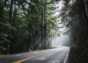 Simak Tips Berikut Jika Ingin Berwisata Menggunakan Sepeda Motor