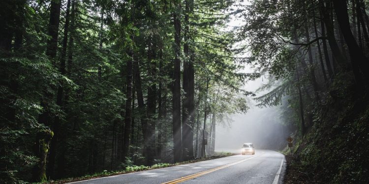 Simak Tips Berikut Jika Ingin Berwisata Menggunakan Sepeda Motor