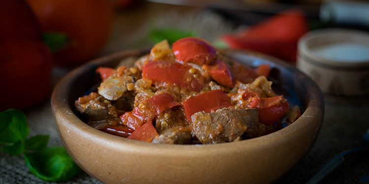 Gunakan 2 Bahan Ini, Begini Cara Merebus Hati Sapi Agar Cepat Empuk dan Tidak Berbau