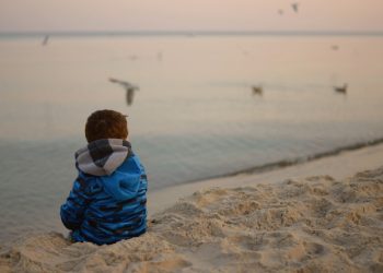 Agar Diingat Allah Ketika Dalam Keadaan Susah