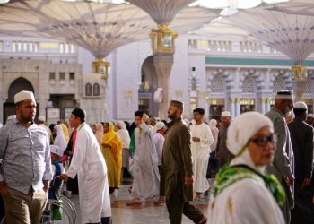 Arafah dan Adha: Menjadi Jiwa Muthmainnah atau Seonggok Bangkai (3)