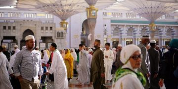 Arafah dan Adha: Menjadi Jiwa Muthmainnah atau Seonggok Bangkai (3)