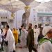 Arafah dan Adha: Menjadi Jiwa Muthmainnah atau Seonggok Bangkai (3)