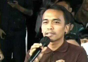 Kena Kasus Penistaan Agama, Aulia Rakhman Komika Asal Lampung Divonis Tujuh Bulan Penjara