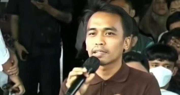 Kena Kasus Penistaan Agama, Aulia Rakhman Komika Asal Lampung Divonis Tujuh Bulan Penjara