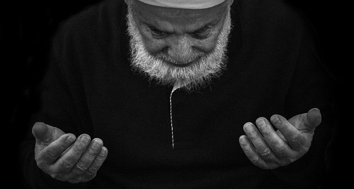 Doanya Dikabulkan Ketika Mengerjakan Ibadah Umroh